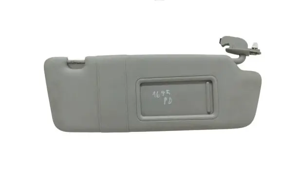 Audi A4 S4 B8 8K Sun visor 8K0857552