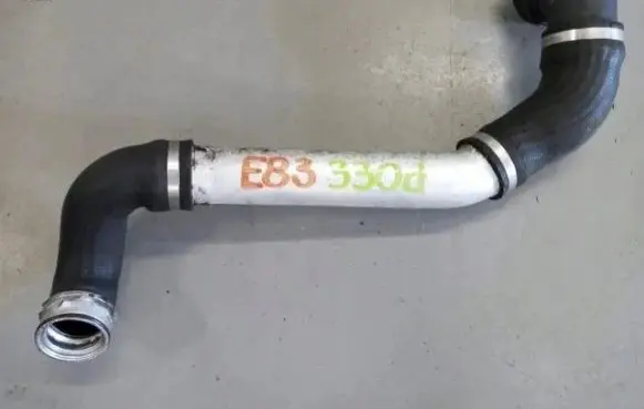 BMW X3 E83 Coolant pipe/hose 