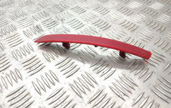 Citroen C5 Rear tail light reflector 9682418080
