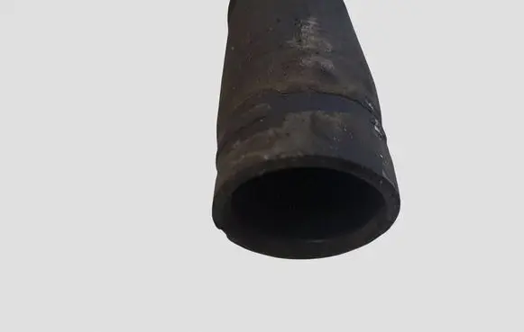 Peugeot 508 Engine coolant pipe/hose