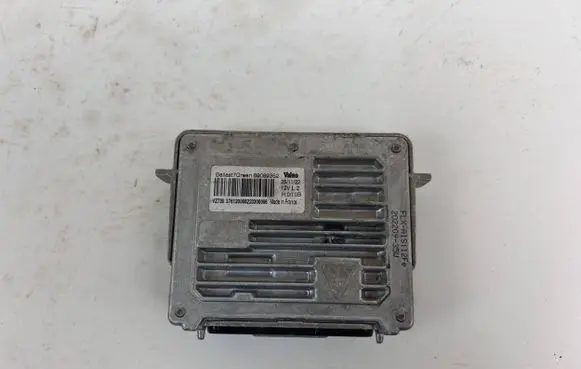 Xenon control unit/module