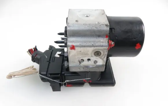 Alfa Romeo 159 ABS Pump 51741619 15113908D