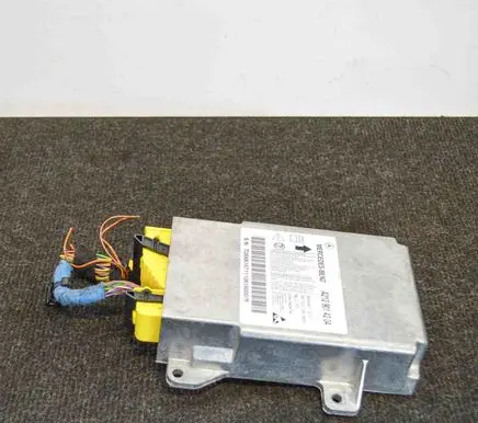 Mercedes-Benz E W212 Airbag control unit/module