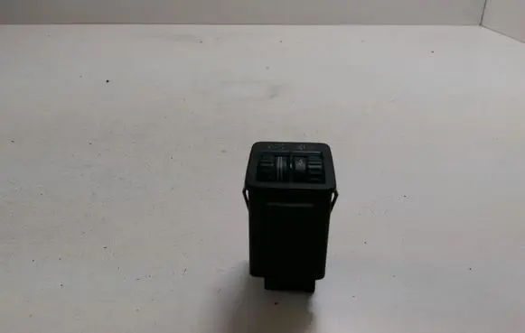 Volkswagen PASSAT B6 Headlight level height control switch 3C0941333A