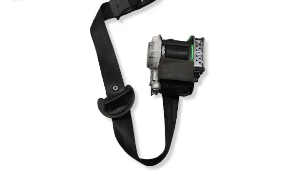 Audi A5 Sportback 8TA Front seatbelt 0715D9Y10W 306706499G48