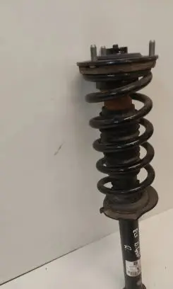 Acura RLX Rear shock absorber with coil spring 52610TY3A310M1