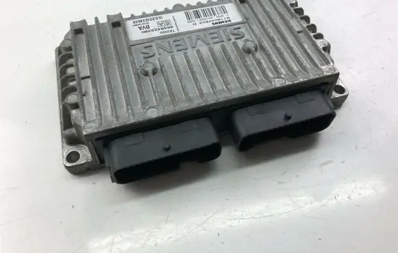 Peugeot 406 Other control units/modules 9648429380 F4330