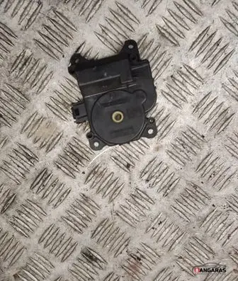Toyota Prius (XW20) Air flap motor/actuator 0637007440