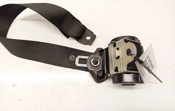 Opel Zafira B Rear seatbelt 602592500b