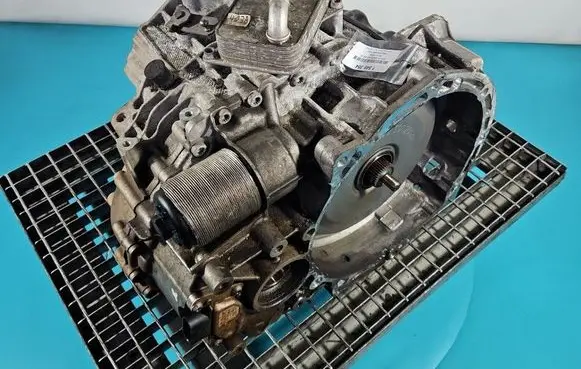 Skoda Kodiaq Automatic gearbox IMPRK1546354