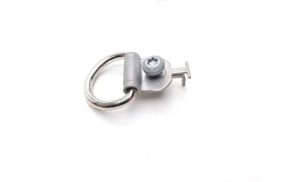 Mercedes-Benz GL X166 Tie down hook / loop A0008603714