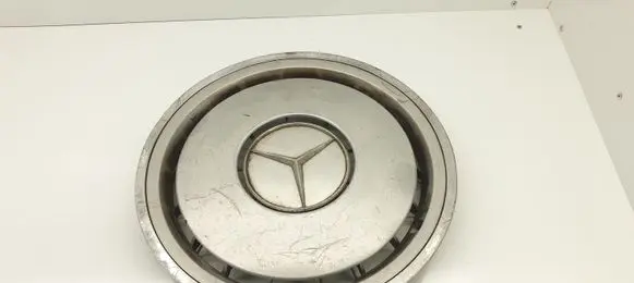 Mercedes-Benz E W124 R15 wheel hub/cap/trim 1244010924