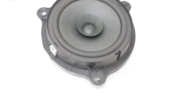 Nissan Leaf I (ZE0) Front door speaker