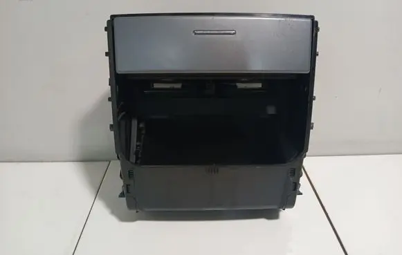 BMW X5 E53 Cup holder back 7077955