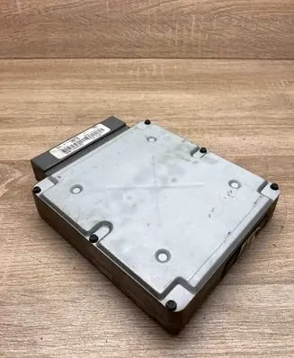 Ford Focus Engine control unit/module ECU 98AB12A650BGH HATE