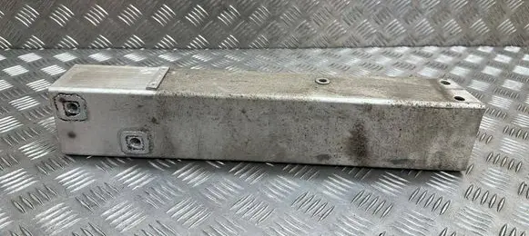 BMW i3 Rear bumper support beam 51127375467 DA737546700