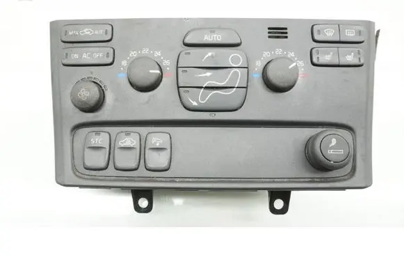 Volvo S80 Climate control unit 9496811