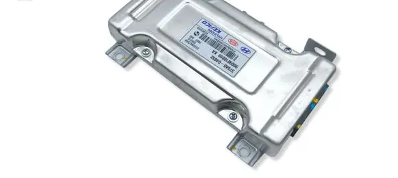 KIA Niro Battery control module 375A0Q4052