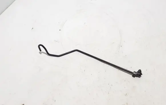 Peugeot Expert Front bonnet/hood damper/strut 9824224680