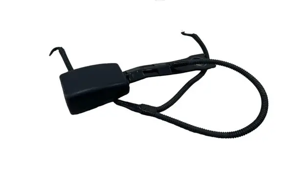 Toyota RAV 4 (XA40) Front seatbelt buckle 18189 B620