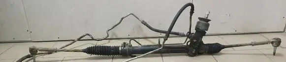 Opel Insignia A Steering rack P13292325