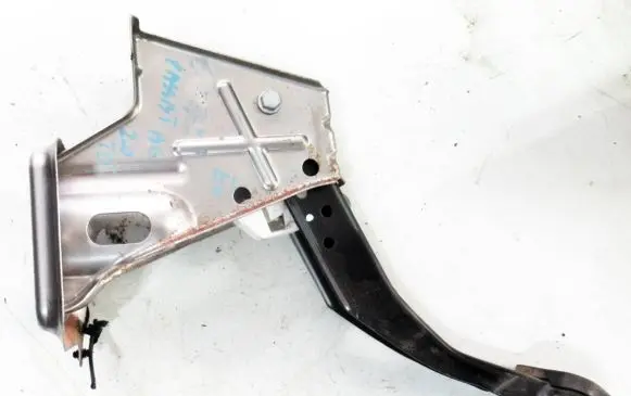 Volkswagen PASSAT B6 Brake pedal 1K1721057AL 6309500 63095001184