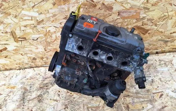 Citroen Xsara Picasso Engine NFV