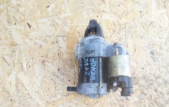 Honda Jazz Starter motor 480000960
