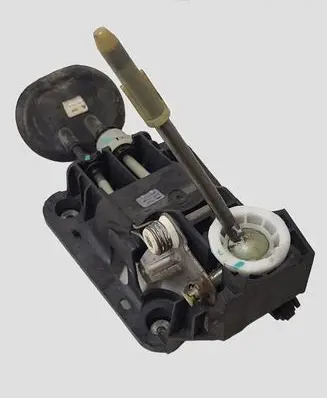 Citroen C3 Gear shifter/selector 9675375080