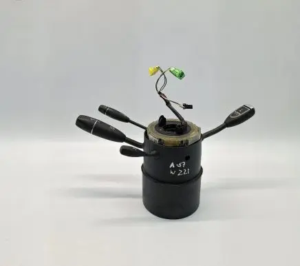Indicator stalk