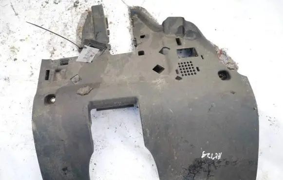 Audi A6 S6 C6 4F Other interior part 4f1863075