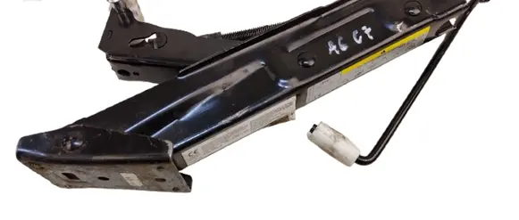 Audi A6 S6 C7 4G Lift Jack 4G0011031L