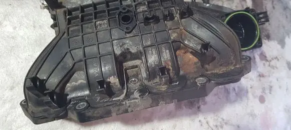 Volkswagen Eos Intake manifold 03C129711AD