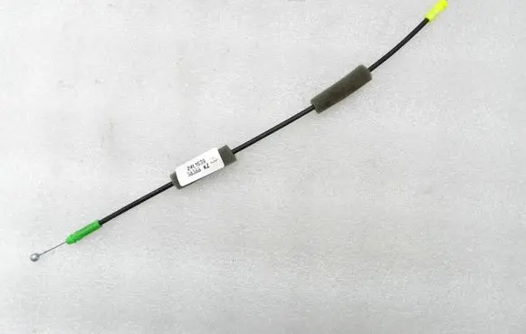 Toyota Yaris XP210 Front door cable line 69750K0031