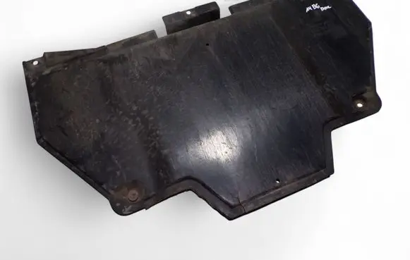 Audi A4 S4 B6 8E 8H Engine splash shield/under tray 8E0863824