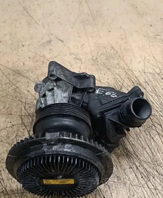 BMW 7 E65 E66 Viscous fan 11527789256 7789256