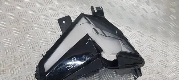 Renault Clio V LED Daytime headlight 266058468R