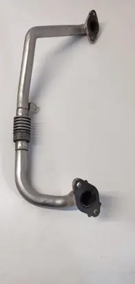 Audi A4 Allroad B8 EGR valve line/pipe/hose 03L131521AD