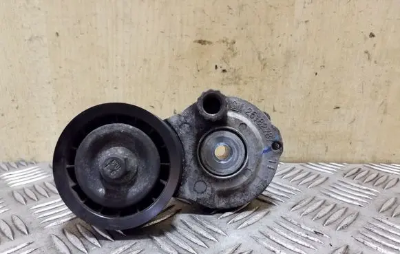 Chevrolet Orlando Generator/alternator belt tensioner 25182787