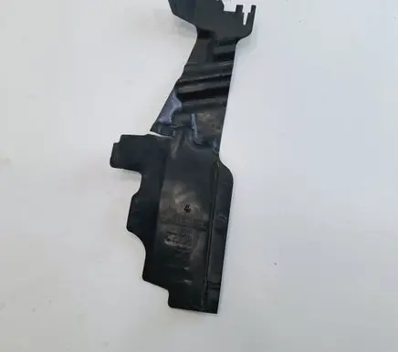 Mini One - Cooper Clubman R55 Intercooler air guide/duct channel 2751281