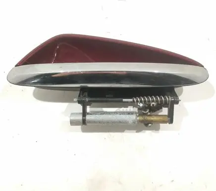 Alfa Romeo 159 Rear door exterior handle