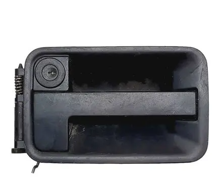 Fiat Scudo Loading door exterior handle 1472002077 7697
