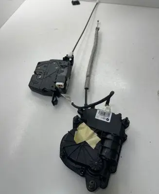 BMW X5 F15 Tailgate/trunk/boot lock/catch/latch 16367210 51244817123