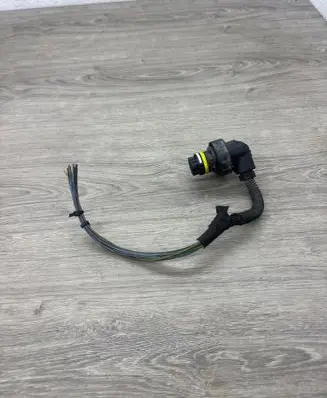 Audi A6 S6 C7 4G Gearbox/transmission wiring loom 4L0971921