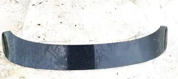 Mazda 6 Tailgate/trunk spoiler GAB251961 K4366