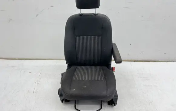 Ford Transit Front driver seat 