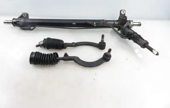 Renault Master II Steering rack 6820000062E