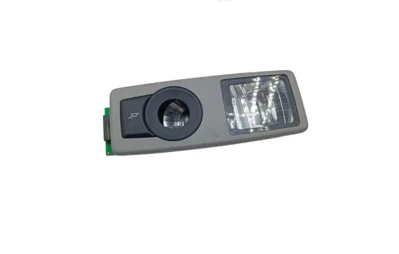 BMW X5 E70 Rear seat light 63316972973 6972973