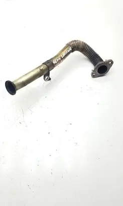 Renault Latitude (L70) EGR valve line/pipe/hose