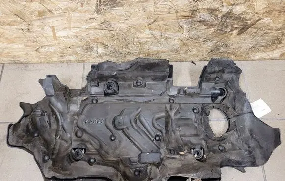 Volvo S60 Engine cover (trim) 08653495 16301